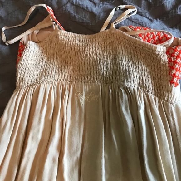 RIPCURL summer maxi - Picture 2 of 5